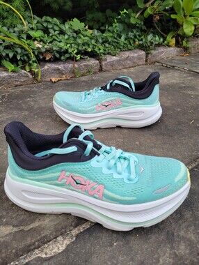 Hoka Bondi 9 Sneakers